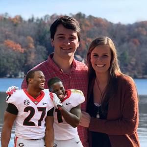 Meet your Posher, Bryce